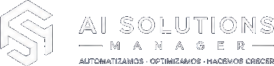 AI Solutions Manager